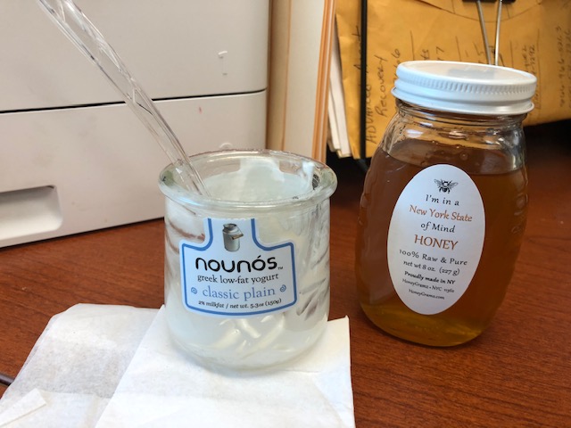 Nounós Creamery photo 5