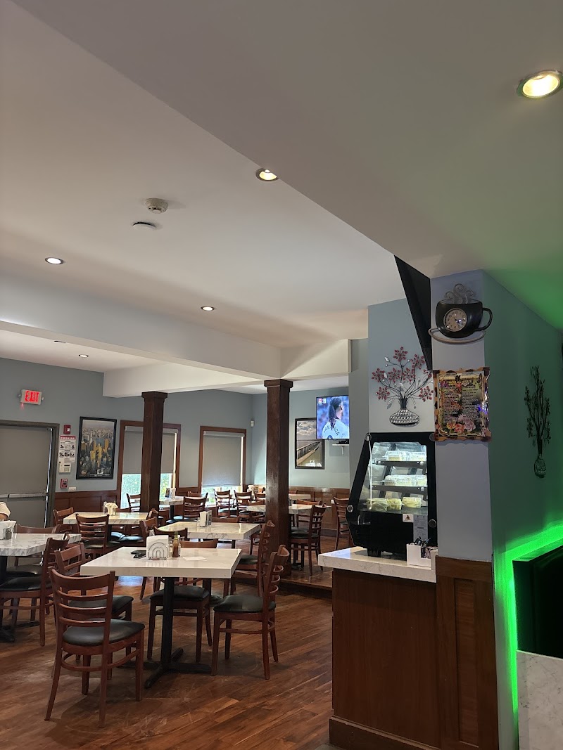 Nuevo Diamante Restaurant photo 5