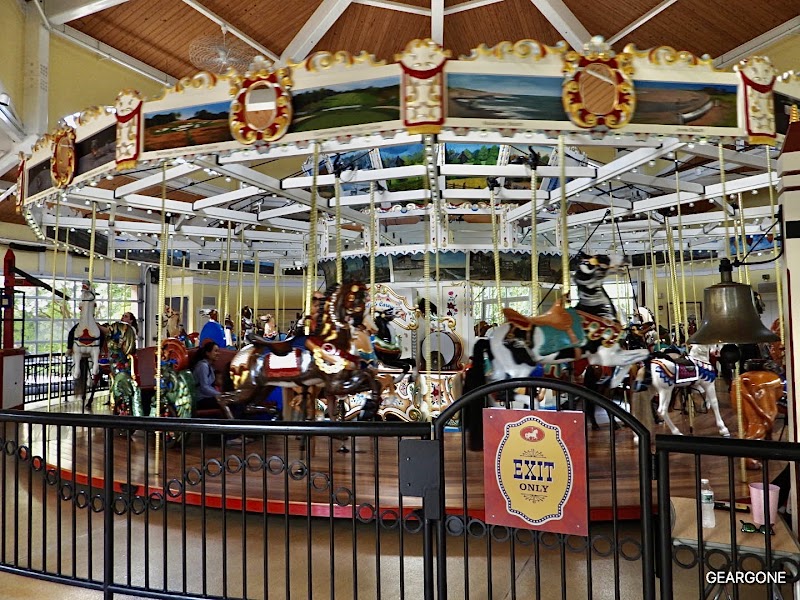 Nunley's Carousel photo 2