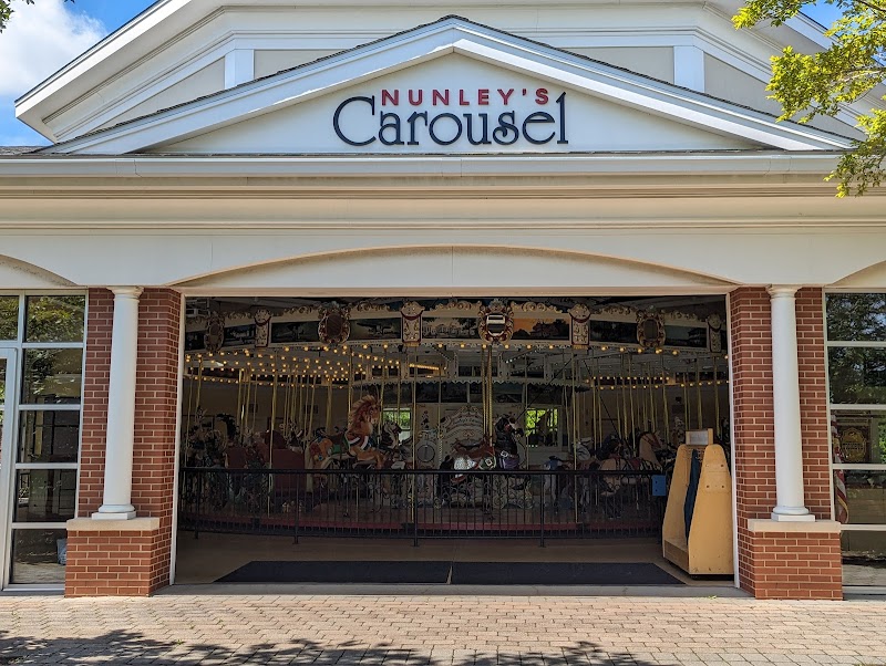 Nunley's Carousel photo 3