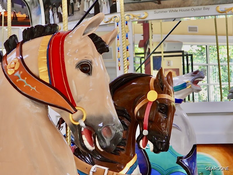 Nunley's Carousel photo 5
