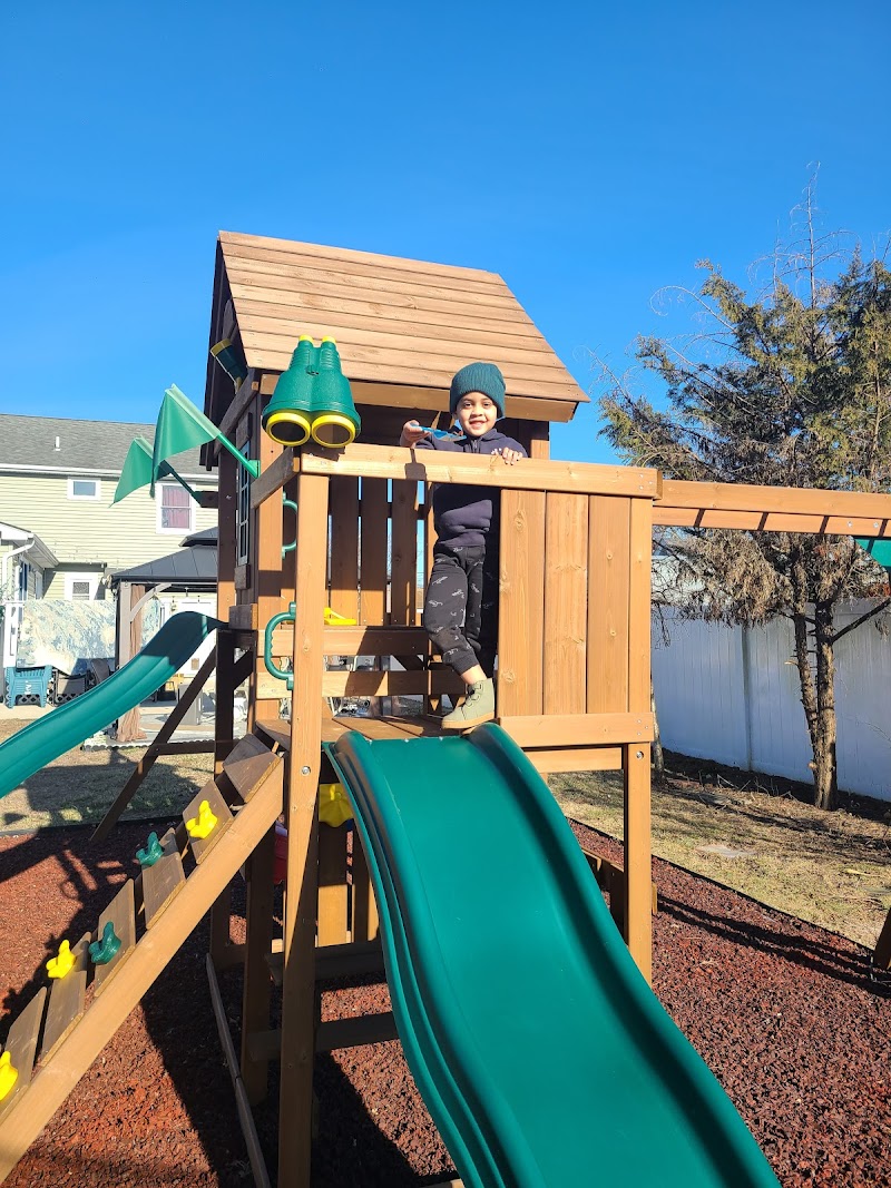 Nurture and Grow Daycare photo 1