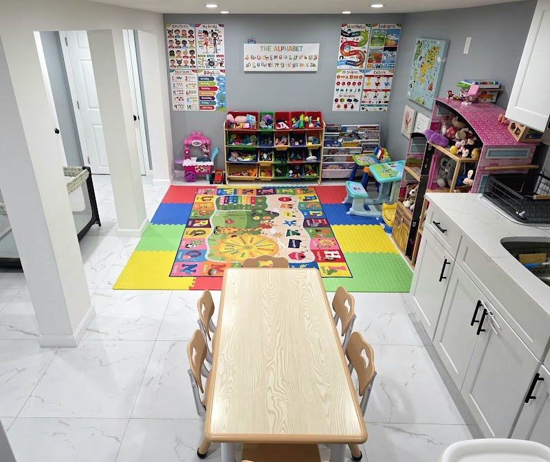 Nurture and Grow Daycare photo 2