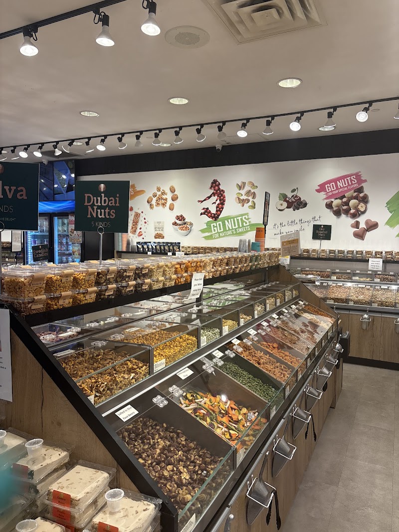 Nuts Factory photo 2