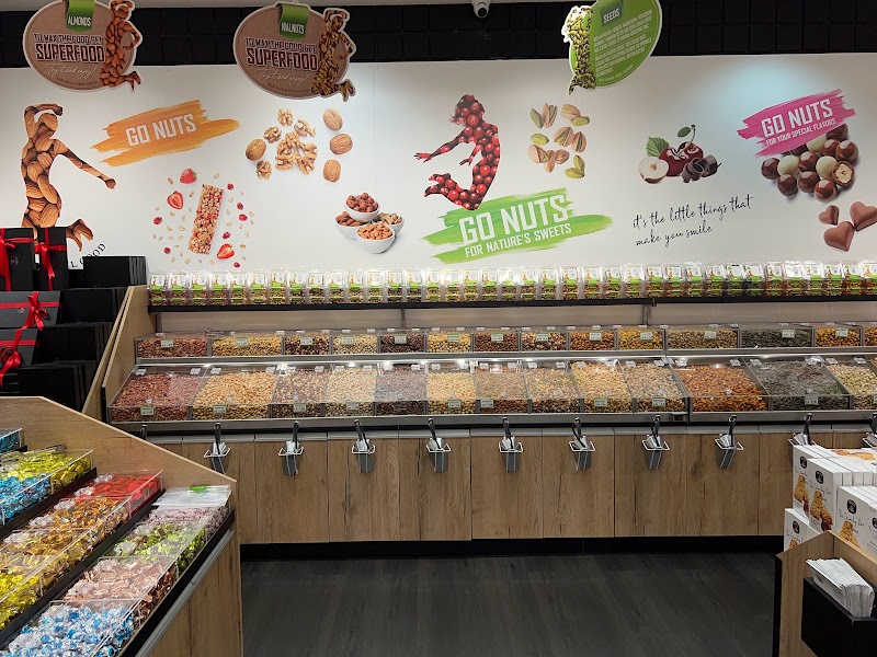 Nuts Factory photo 5