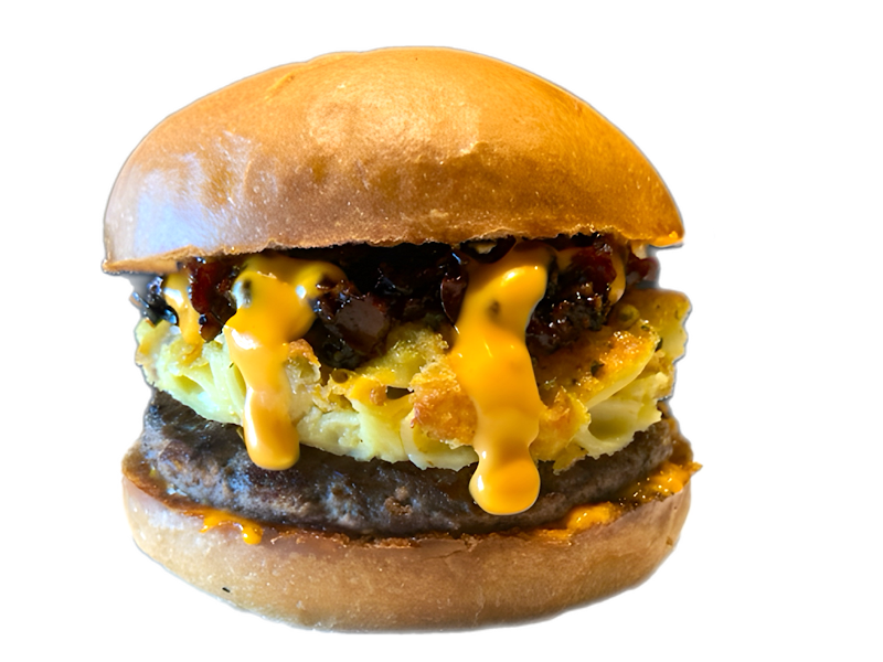 NY Burger Shack photo 2