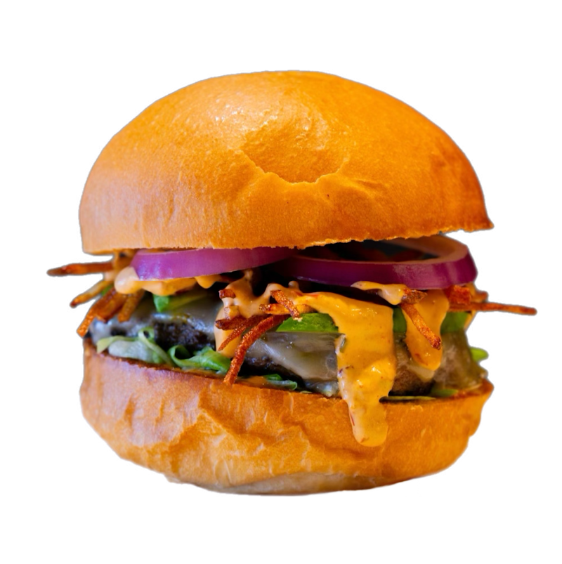 NY Burger Shack photo 3