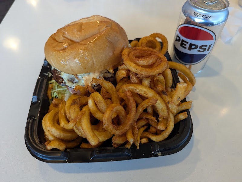NY Burger Shack photo 4