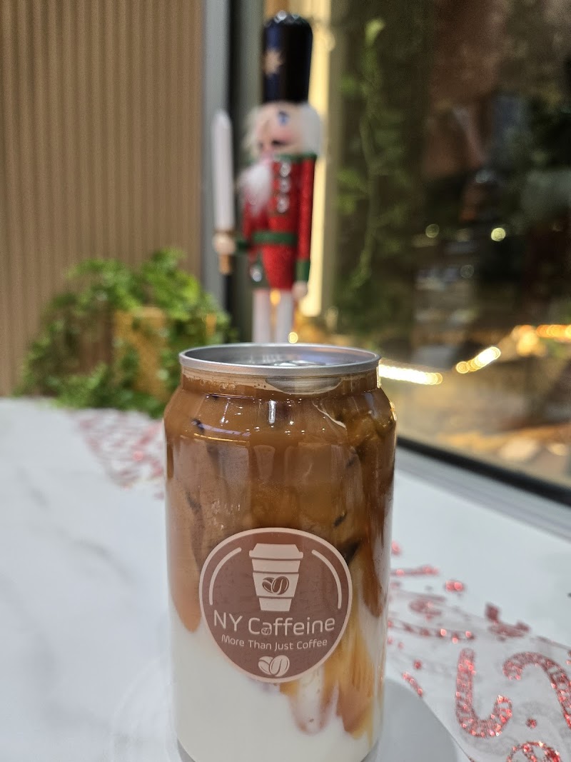 NY Caffeine photo 4