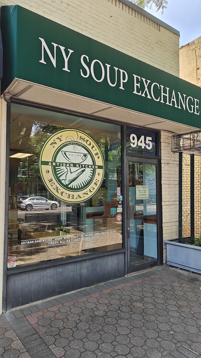NY Soup Exchange photo 3
