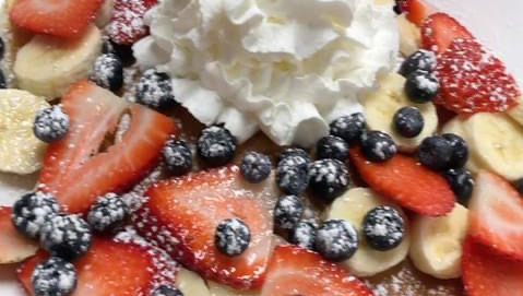 Nyack Diner Family Restaurant photo 2