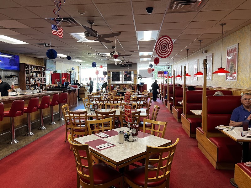Nyack Diner Family Restaurant photo 3