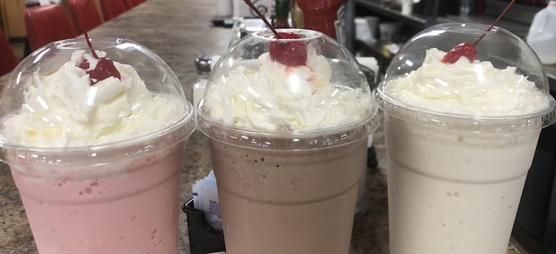 Nyack Diner Family Restaurant photo 4