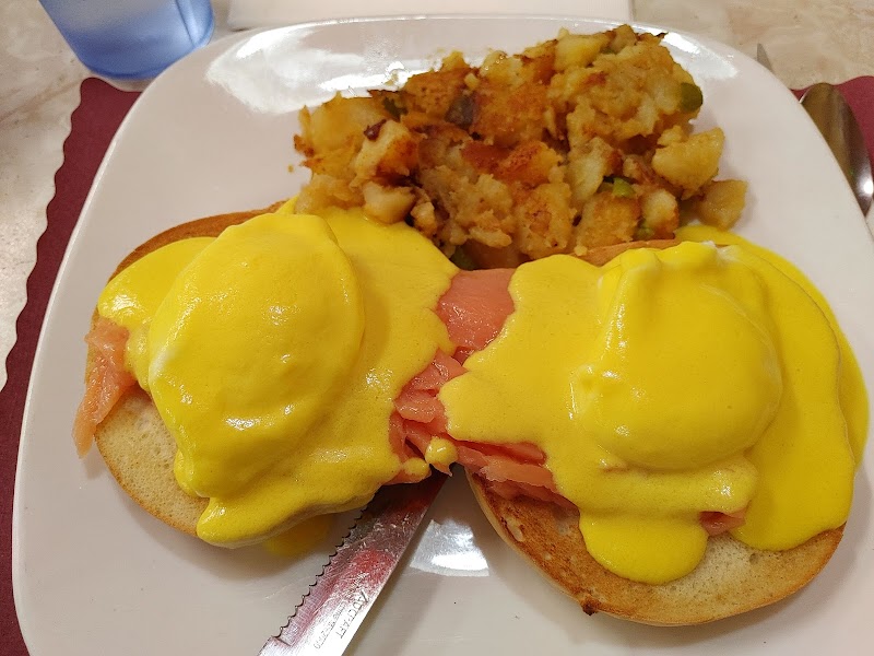 Nyack Diner Family Restaurant photo 5