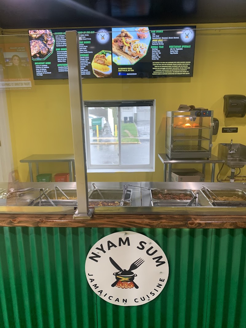 Nyam Sum Jamaican Cuisine photo 1