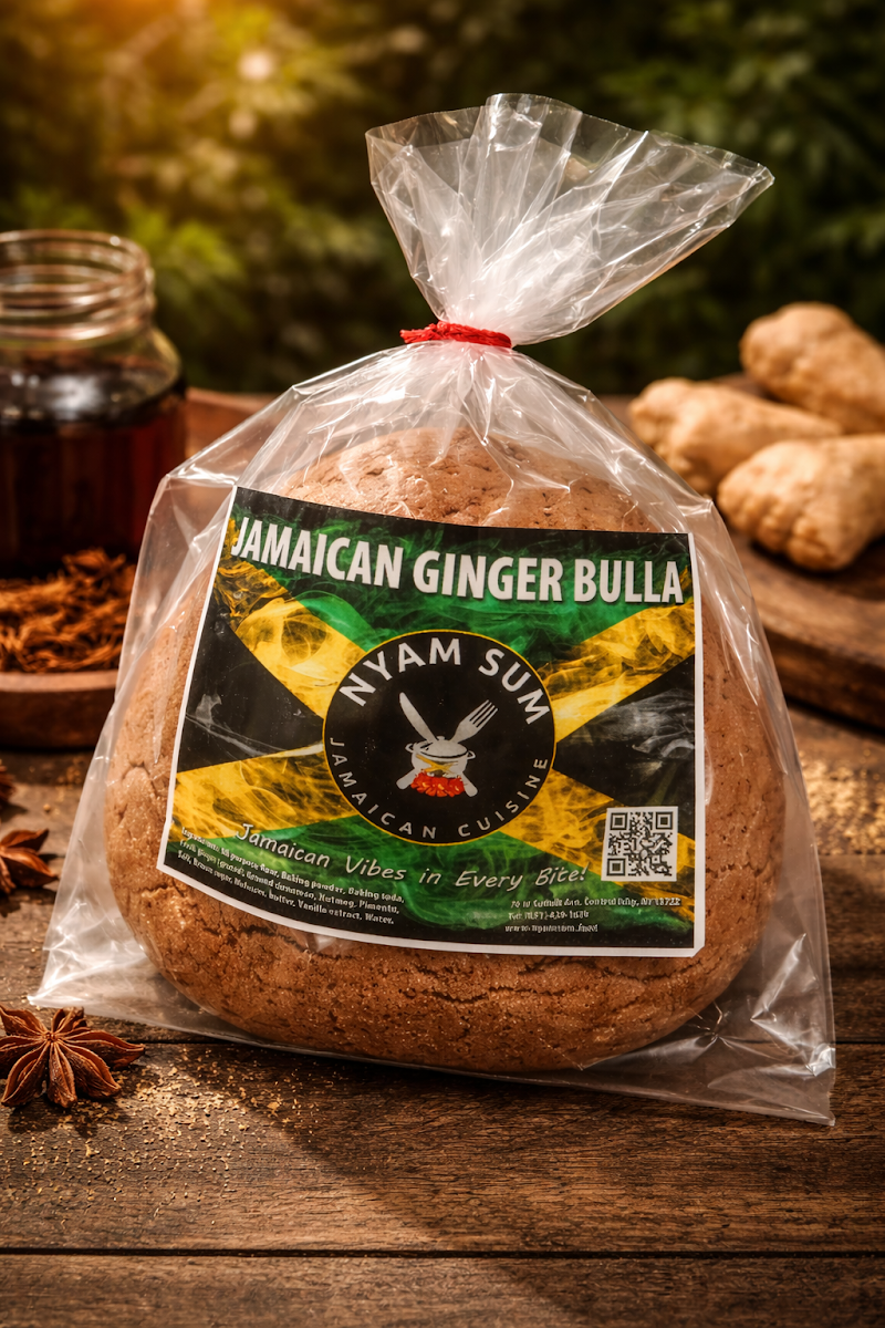 Nyam Sum Jamaican Cuisine photo 4