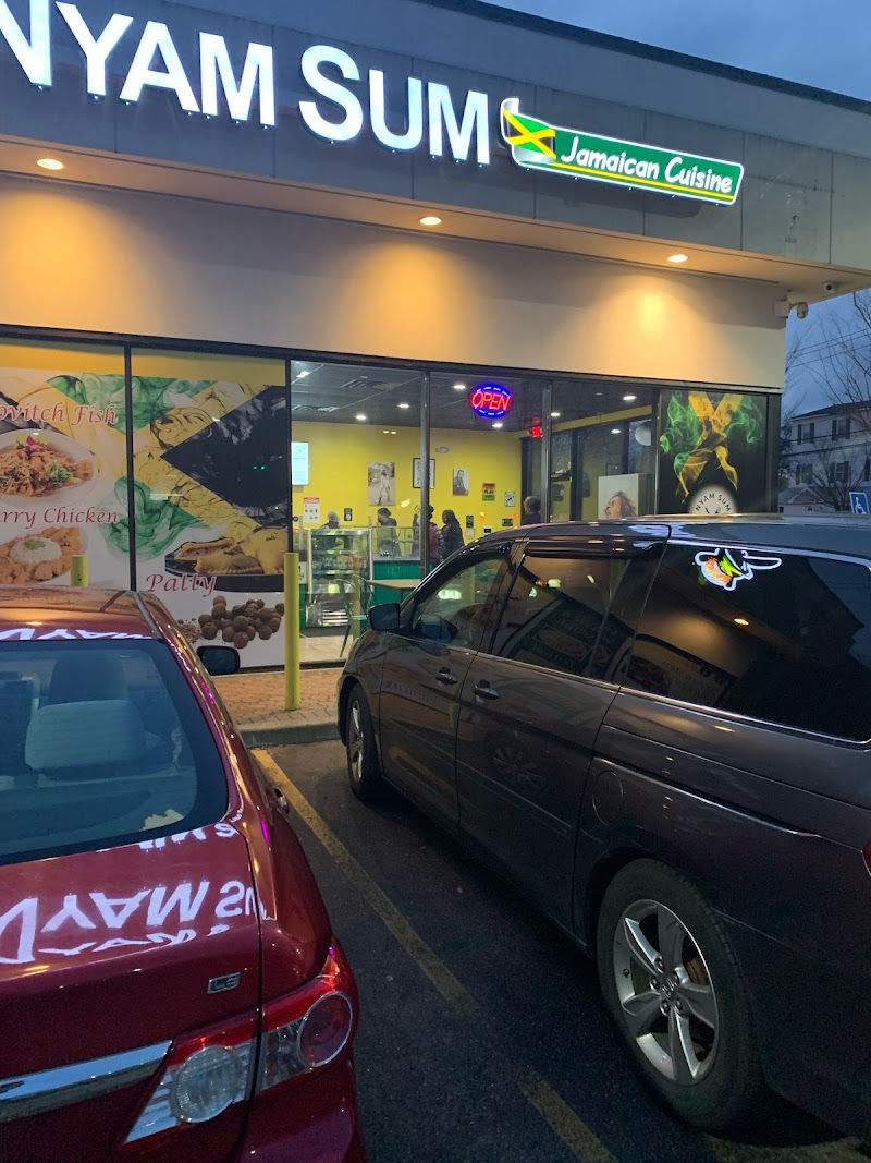 Nyam Sum Jamaican Cuisine photo 1