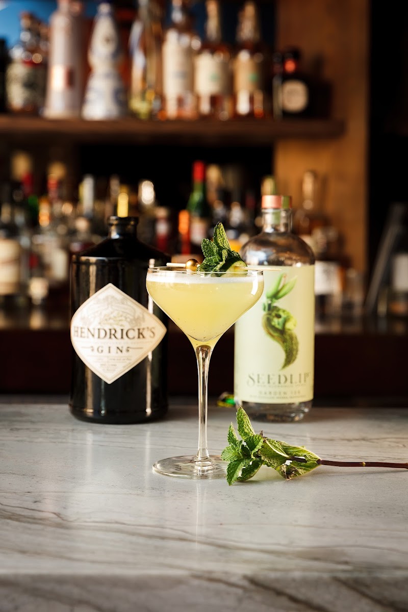 Oak & Vine photo 4
