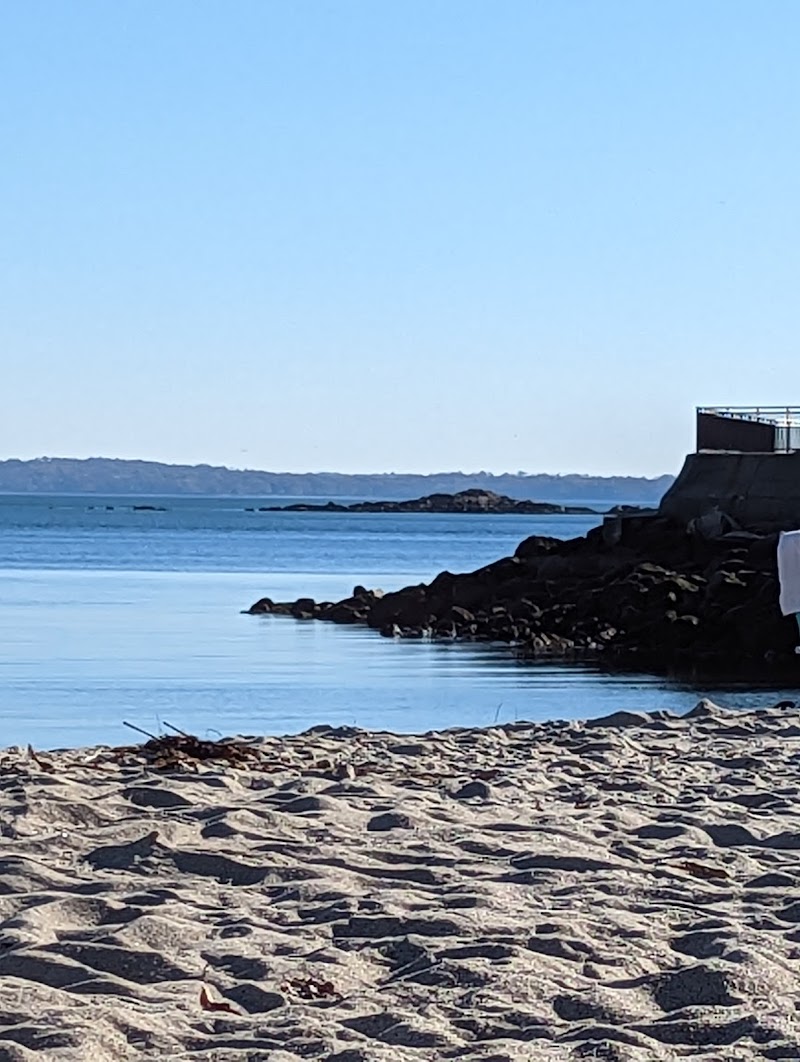 Oakland Beach photo 3