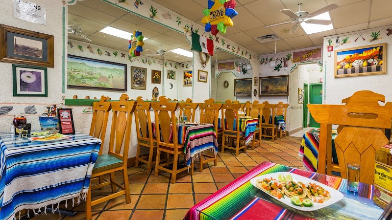 Oaxaca Restaurant photo 1