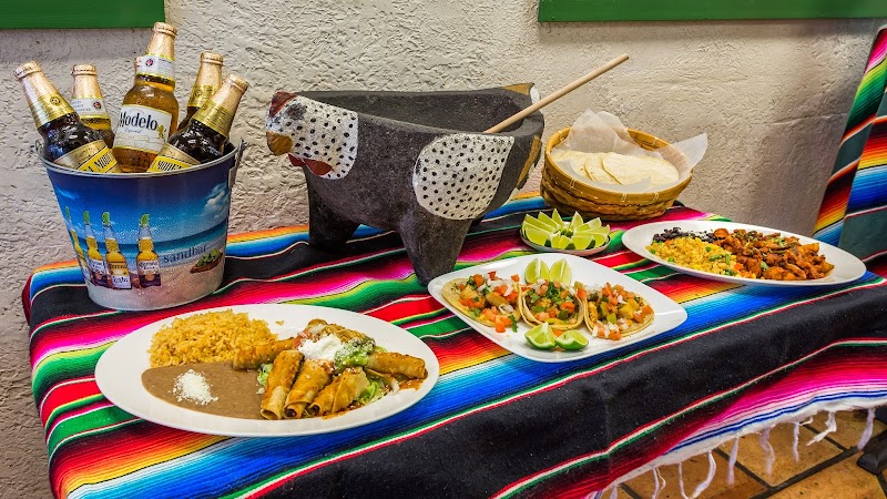 Oaxaca Restaurant photo 2