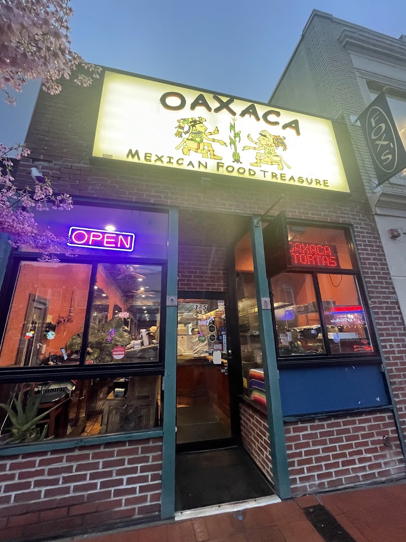 Oaxaca Restaurant photo 4