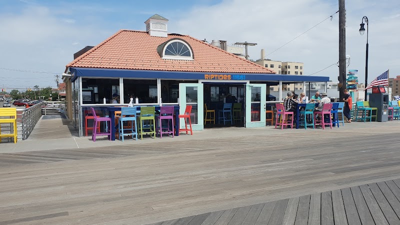 Ocean Beach Park photo 1