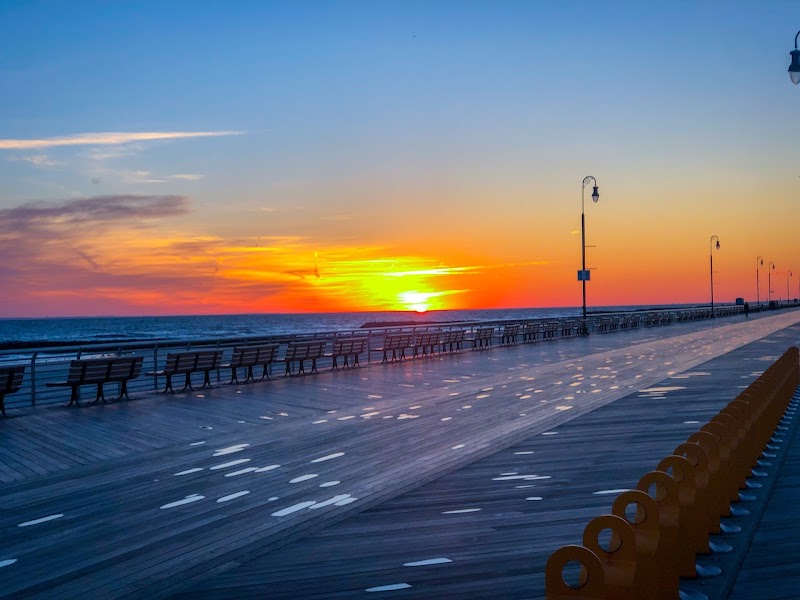 Ocean Beach Park photo 4