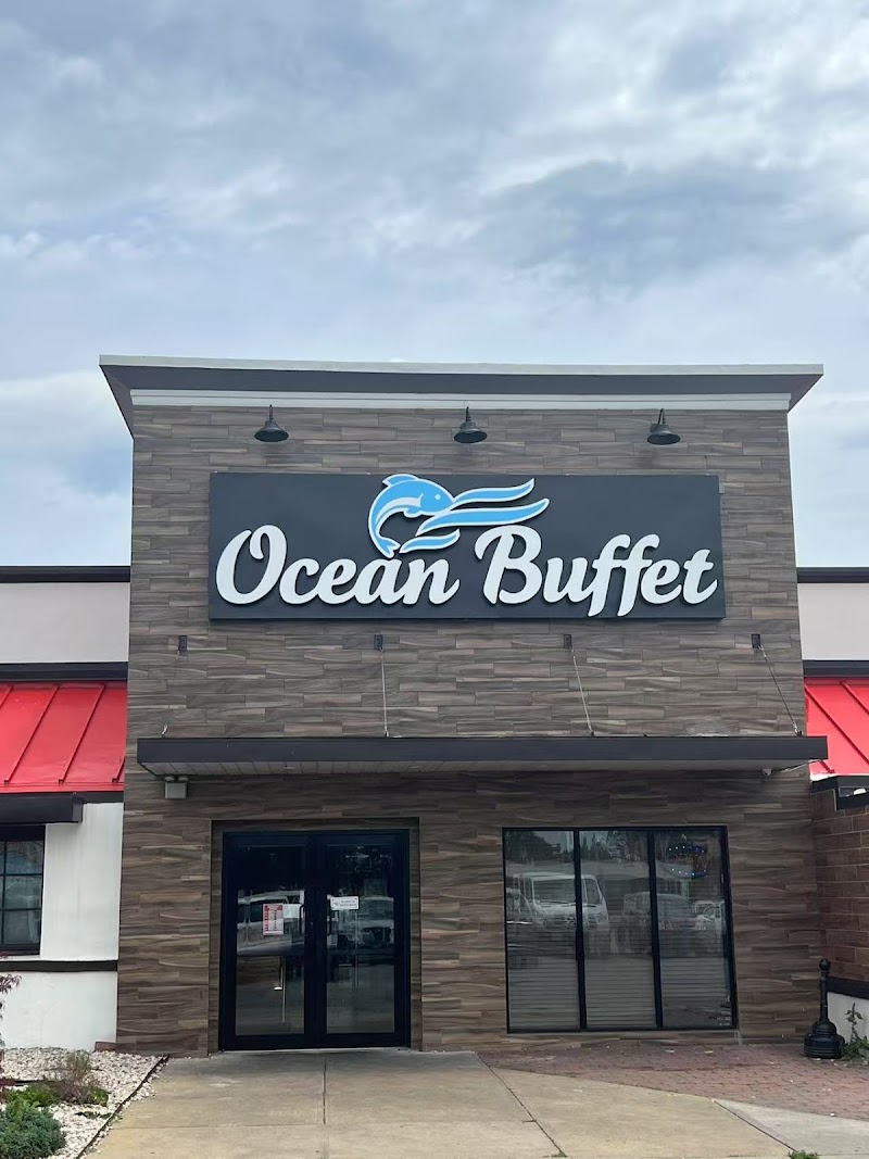 Ocean Buffet photo 1