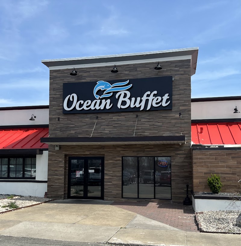 Ocean Buffet photo 2