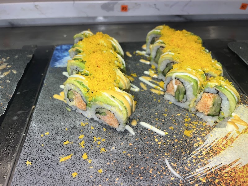 Ocean Buffet photo 3