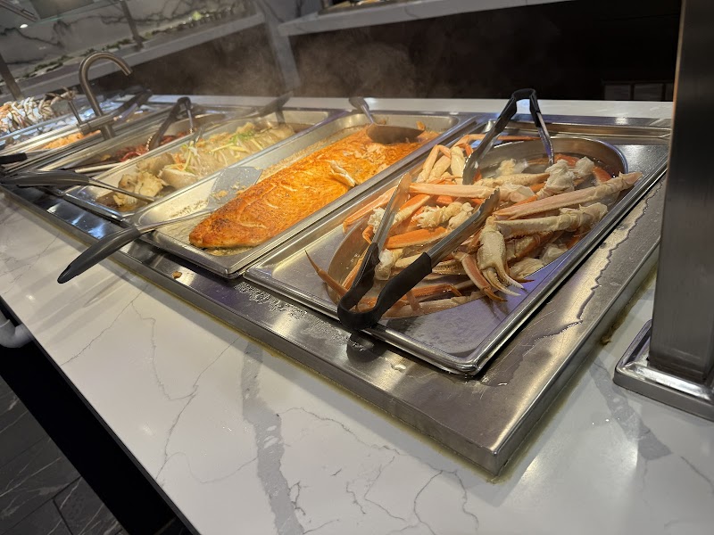 Ocean Buffet photo 5
