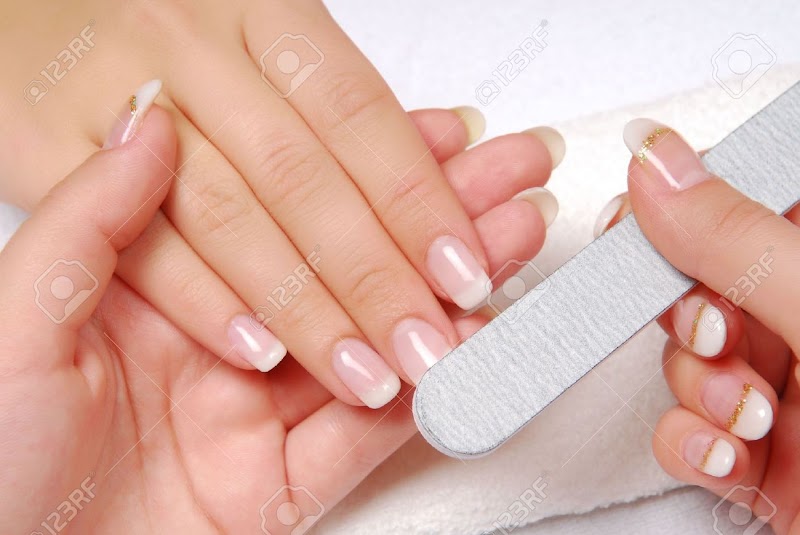 Ocean Nail Salon photo 3