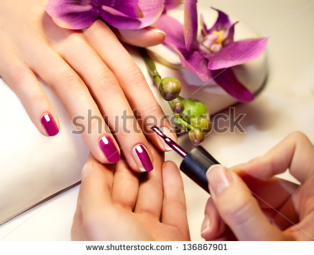 Ocean Nail Salon photo 4