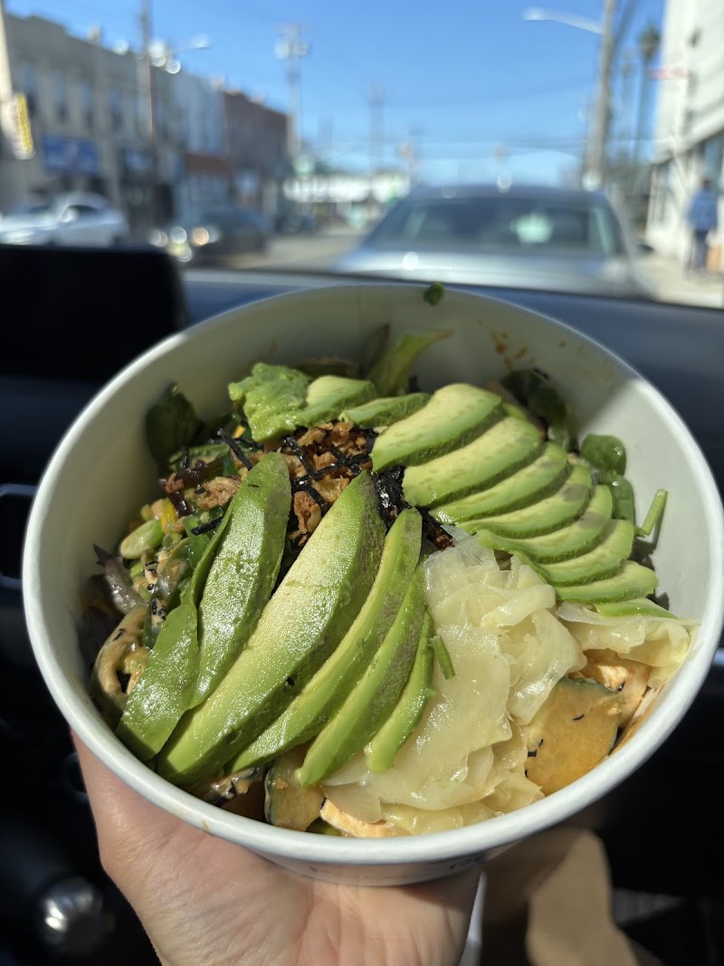 Ocean Poke photo 3