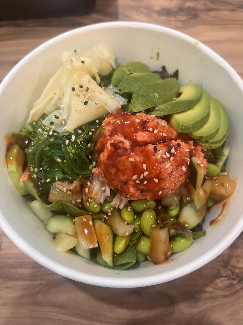Ocean Poke photo 4