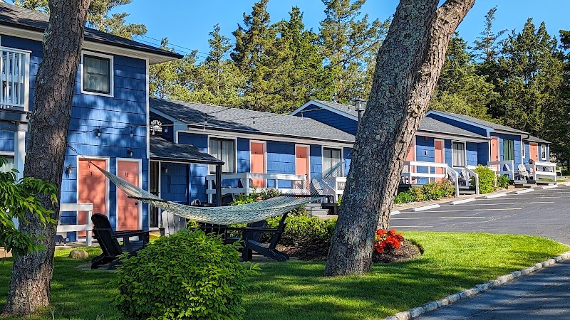 Ocean View Terrace Inn photo 1