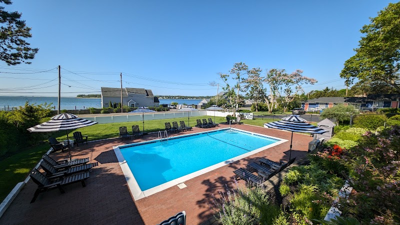 Ocean View Terrace Inn photo 3
