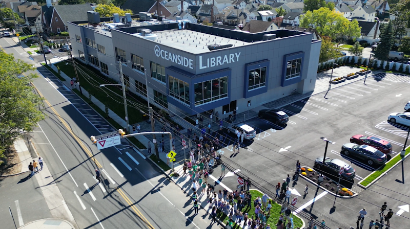 Oceanside Library photo 1