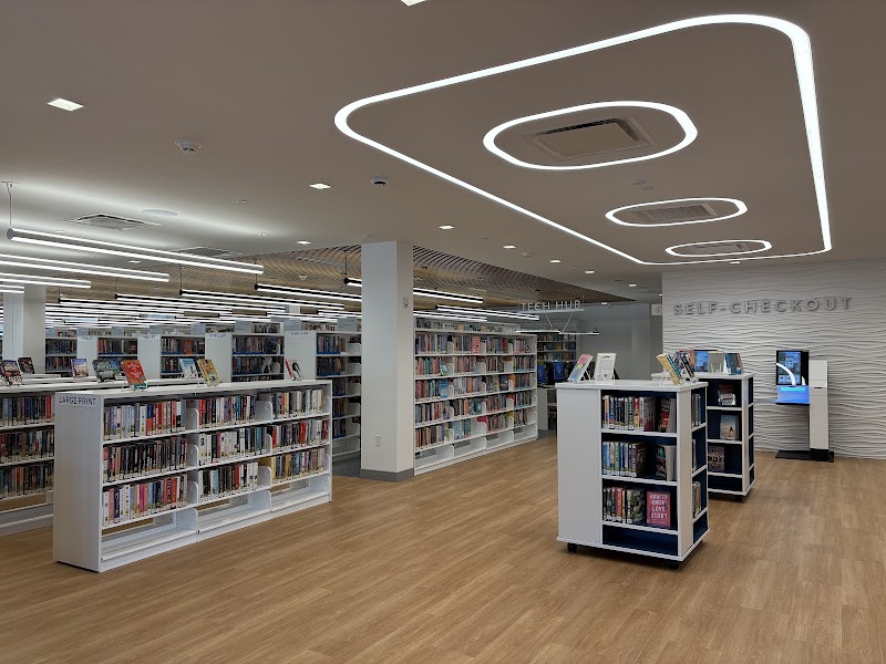Oceanside Library photo 2
