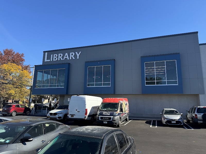 Oceanside Library photo 4