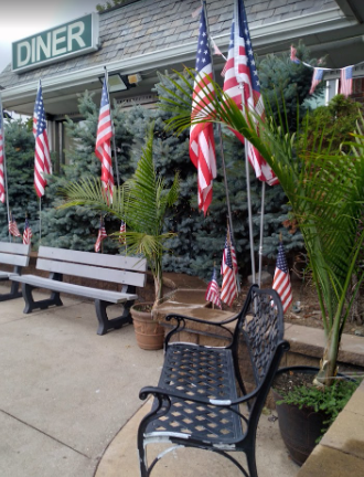 Oconee Diner photo 1