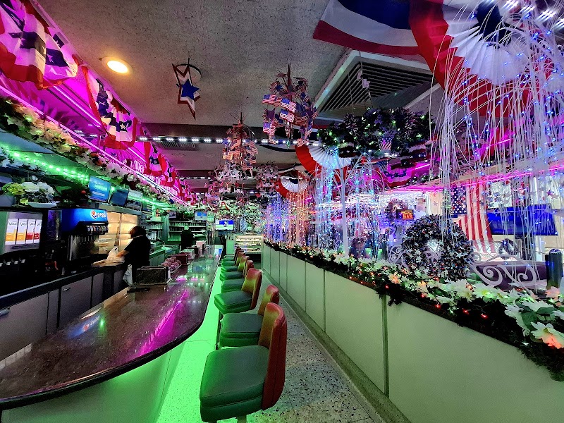 Oconee Diner photo 4