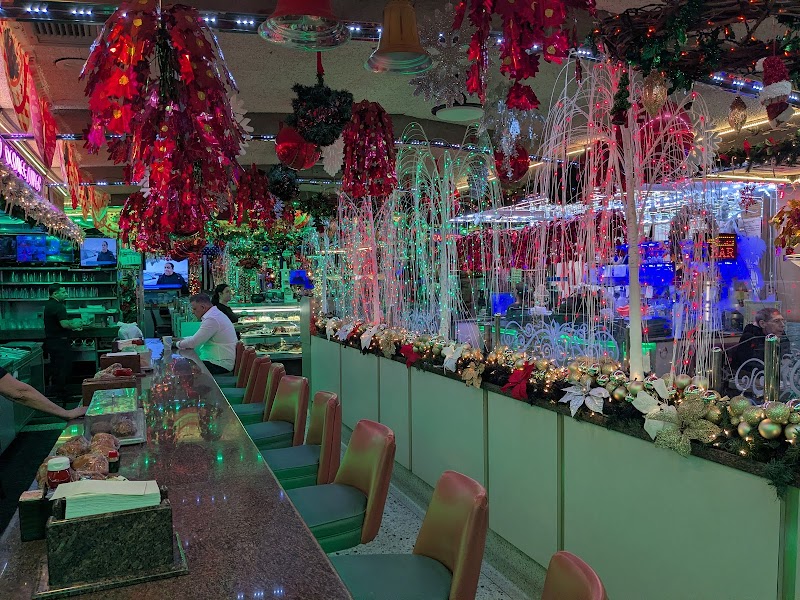 Oconee Diner photo 5