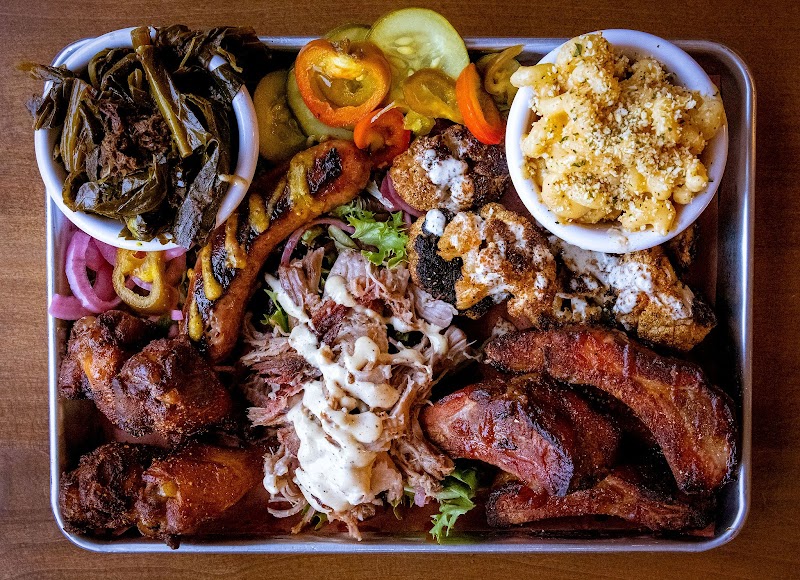 Odeens BBQ Ridgefield Golf Course photo 2