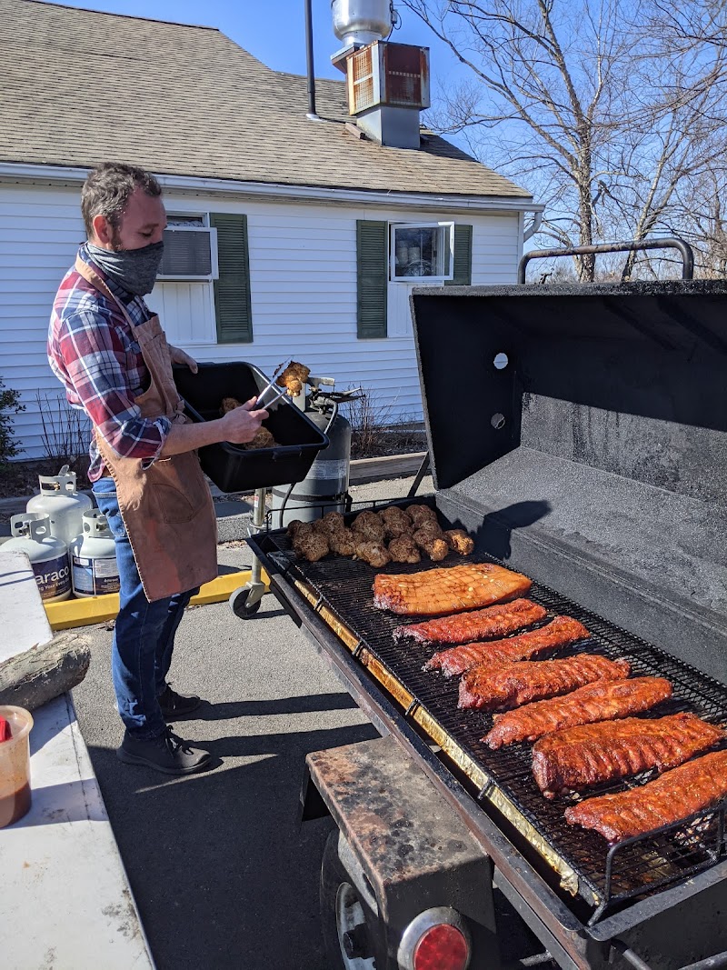 Odeens BBQ Ridgefield Golf Course photo 3