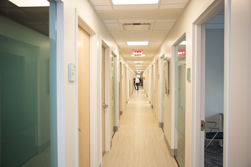 Office Evolution - Westport, CT photo 5