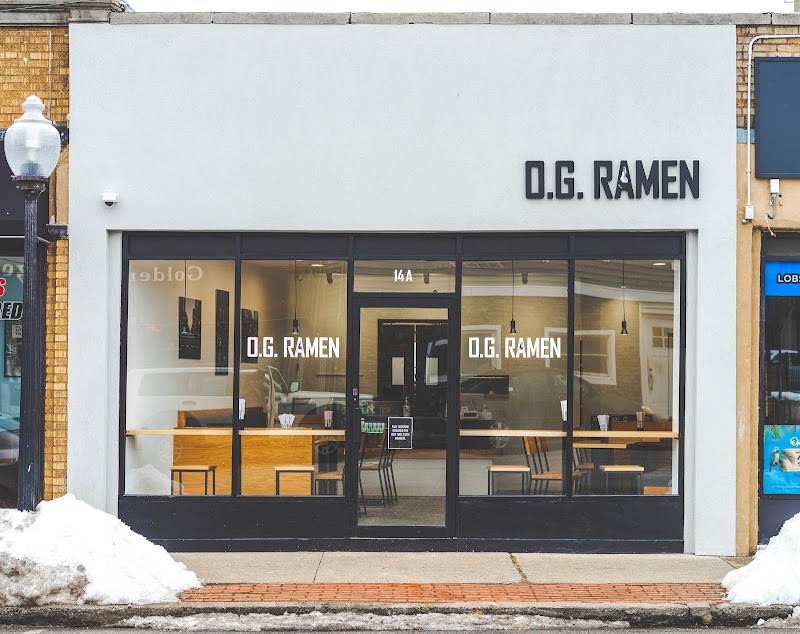 O.G. RAMEN photo 1