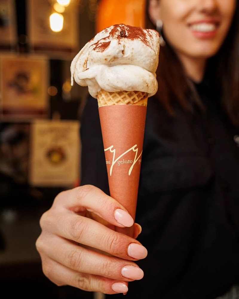Oggi Gelato Fairfield photo 2