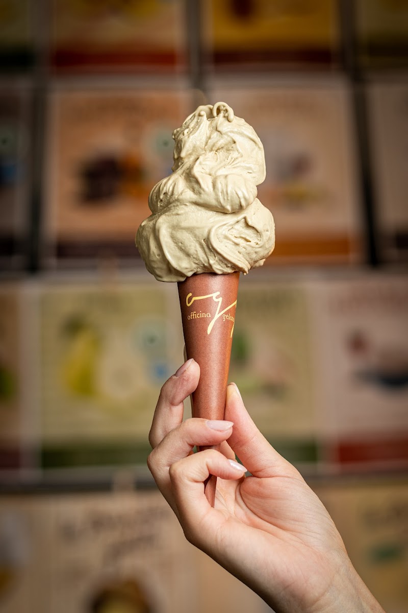Oggi Gelato Norwalk photo 2